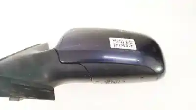 Pezzo di ricambio per auto di seconda mano specchio sinistro per audi a4 b5 (8d2) 1.8 riferimenti oem iam e6022317  e6022318
