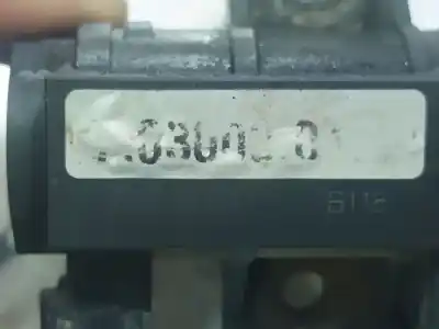 Peça sobressalente para automóvel em segunda mão bomba de ar secundária por austin maxi i fastback 1500 referências oem iam 70300300  7.03003.00, b118