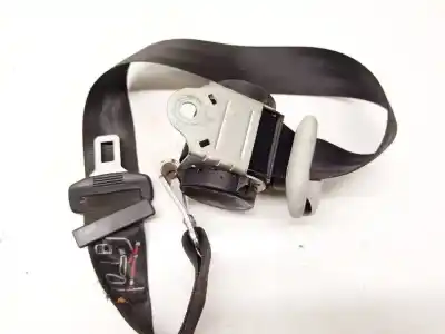 Pezzo di ricambio per auto di seconda mano cintura di sicurezza posteriore sinistra per ford galaxy i (wgr) 1.9 tdi riferimenti oem iam 7m3857815b