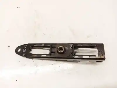 Pezzo di ricambio per auto di seconda mano gancio cintura anteriore sinistro per ford galaxy i (wgr) 1.9 tdi riferimenti oem iam 7m0857819b