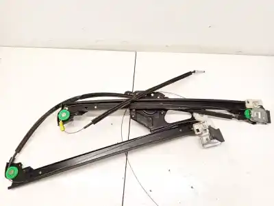 Pezzo di ricambio per auto di seconda mano alzacristalli anteriore destro per ford galaxy i (wgr) 1.9 tdi riferimenti oem iam 7m3837402