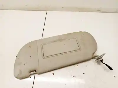 Pezzo di ricambio per auto di seconda mano tenda sinistra per ford galaxy i (wgr) 1.9 tdi riferimenti oem iam 7m3857551