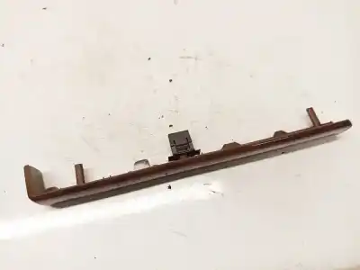 Pezzo di ricambio per auto di seconda mano plastica per ford galaxy i (wgr) 1.9 tdi riferimenti oem iam 7m5857221