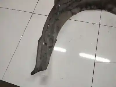 Pezzo di ricambio per auto di seconda mano passaruota anteriore sinistra per mazda premacy (cp) 2.0 td riferimenti oem iam   