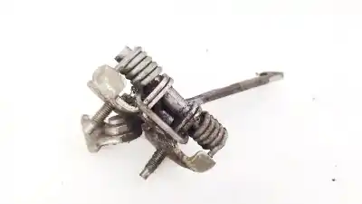 Second-hand car spare part hinge for dacia duster 1.5 dci diesel fap cat oem iam references 05879r