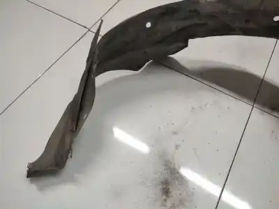 Peça sobressalente para automóvel em segunda mão cave de roda dianteira direita por mazda premacy (cp) 2.0 td referências oem iam   