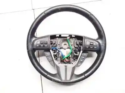 Peça sobressalente para automóvel em segunda mão VOLANTE por MAZDA CX-7 (ER)  Referências OEM IAM K0273  