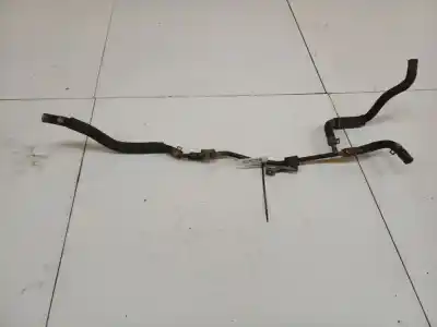 Peça sobressalente para automóvel em segunda mão tubo por mazda premacy (cp) 2.0 td referências oem iam   