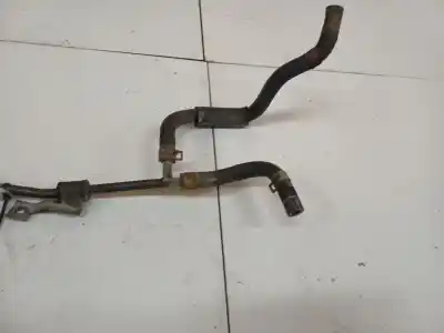 Peça sobressalente para automóvel em segunda mão tubo por mazda premacy (cp) 2.0 td referências oem iam   