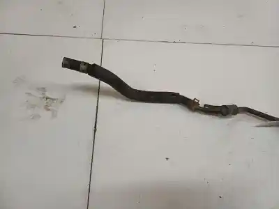 Peça sobressalente para automóvel em segunda mão tubo por mazda premacy (cp) 2.0 td referências oem iam   