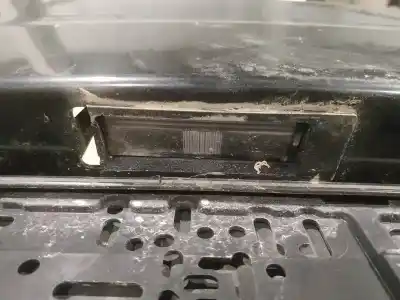 Second-hand car spare part licence plate light for austin maxi i fastback 1500 oem iam references   