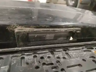 Peça sobressalente para automóvel em segunda mão luz da chapa de matrícula por austin maxi i fastback 1500 referências oem iam 