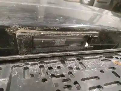 Pezzo di ricambio per auto di seconda mano pilota di registrazione per austin maxi i fastback 1500 riferimenti oem iam   