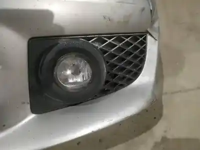 Second-hand car spare part left bumper grille for mazda premacy (cp) 2.0 td oem iam references 