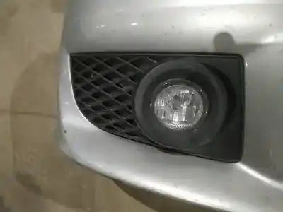 Second-hand car spare part front bumper grille for mazda premacy (cp) 2.0 td oem iam references 