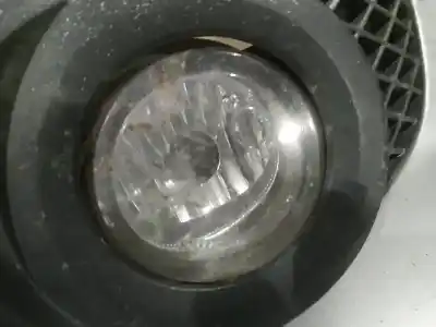 Second-hand car spare part left fog light for mazda premacy (cp) 2.0 td oem iam references 