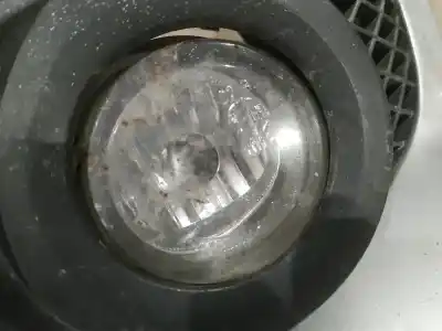 Peça sobressalente para automóvel em segunda mão farol / projetor de nevoeiro esquerdo por mazda premacy (cp) 2.0 td referências oem iam   