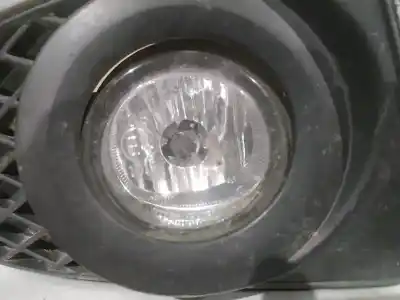 Second-hand car spare part right fog light for mazda premacy (cp) 2.0 td oem iam references   