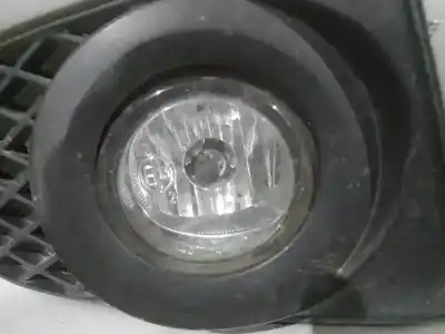 Second-hand car spare part right fog light for mazda premacy (cp) 2.0 td oem iam references 