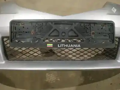 Second-hand car spare part central bumper grille for mazda premacy (cp) 2.0 td oem iam references   