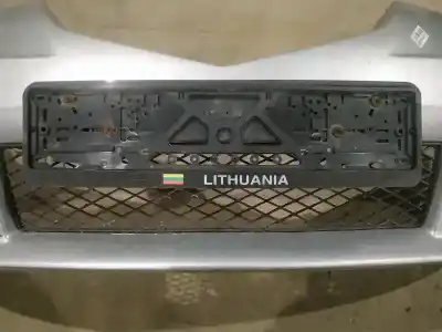 Second-hand car spare part central bumper grille for mazda premacy (cp) 2.0 td oem iam references 