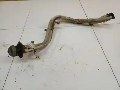 Pezzo di ricambio per auto di seconda mano tubo per mazda premacy (cp) 2.0 td riferimenti oem iam   