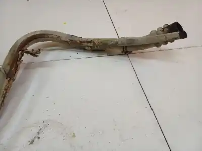 Pezzo di ricambio per auto di seconda mano tubo per mazda premacy (cp) 2.0 td riferimenti oem iam   