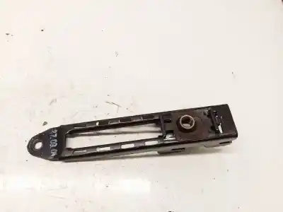 Pezzo di ricambio per auto di seconda mano gancio cintura anteriore sinistro per ford galaxy i (wgr) 1.9 tdi riferimenti oem iam 7m0857819b