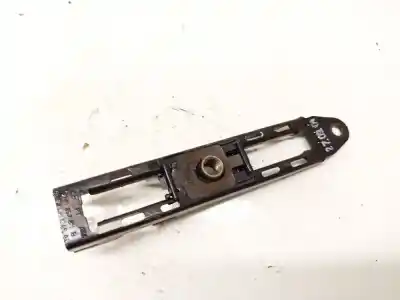 Pezzo di ricambio per auto di seconda mano gancio cintura anteriore destro per ford galaxy i (wgr) 1.9 tdi riferimenti oem iam 7m0857819b