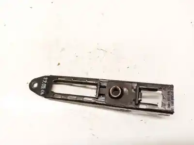 Pezzo di ricambio per auto di seconda mano gancio cintura anteriore destro per ford galaxy i (wgr) 1.9 tdi riferimenti oem iam 7m0857819b