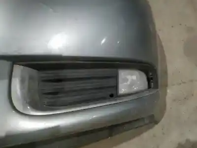 Pièce détachée automobile d'occasion grille de pare-chocs gauche pour opel insignia a (g09) 2.0 cdti (68) références oem iam 