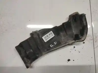 Second-hand car spare part plastics for toyota ipsum (_m2_) 2.0 d (clm20_) oem iam references 