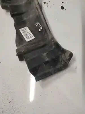 Pezzo di ricambio per auto di seconda mano plastica per toyota ipsum (_m2_) 2.0 d (clm20_) riferimenti oem iam   