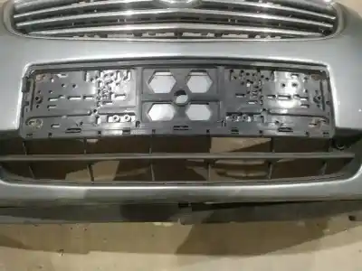 Pièce détachée automobile d'occasion grille de pare-chocs central pour opel insignia a (g09) 2.0 cdti (68) références oem iam 