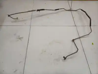 Peça sobressalente para automóvel em segunda mão tubos de ar condicionado por mazda premacy (cp) 2.0 td referências oem iam   