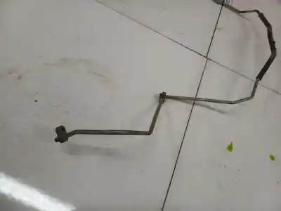 Peça sobressalente para automóvel em segunda mão tubos de ar condicionado por mazda premacy (cp) 2.0 td referências oem iam   