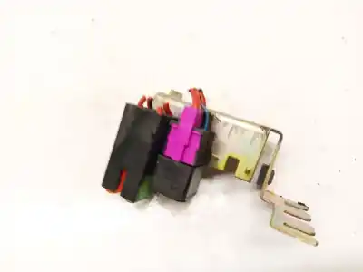 Pezzo di ricambio per auto di seconda mano scatola relè/fusibili per ford galaxy i (wgr) 1.9 tdi riferimenti oem iam 7m0951253a