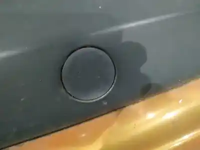 Second-hand car spare part rear decorative moulding for peugeot 207/207+ (wa_, wc_) 1.6 16v vti oem iam references 