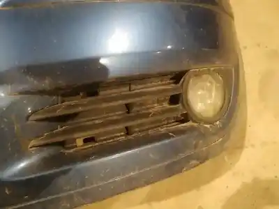 Gebrauchtes Autoersatzteil linker stoßstangengitter zum audi a3 (8p1) 2.0 tdi 16v oem-iam-referenzen 