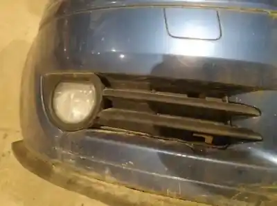 Gebrauchtes Autoersatzteil vorderer stoßstangengitter zum audi a3 (8p1) 2.0 tdi 16v oem-iam-referenzen 