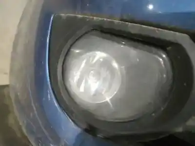 Gebrauchtes Autoersatzteil nebelscheinwerfer rechts zum audi a3 (8p1) 2.0 tdi 16v oem-iam-referenzen 