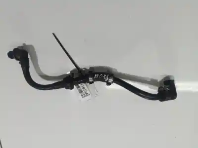 Gebrauchtes Autoersatzteil rohr zum audi a3 (8p1) 2.0 tdi 16v oem-iam-referenzen 