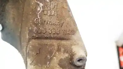 Pezzo di ricambio per auto di seconda mano supporto motore per audi a4 b5 (8d2) 1.8 riferimenti oem iam 8d0399114  8d0399114s