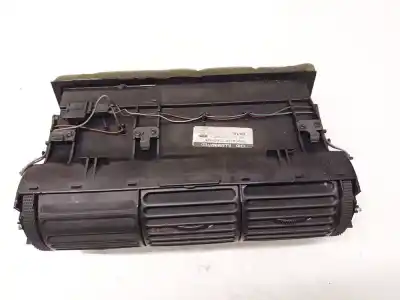 Pezzo di ricambio per auto di seconda mano griglia di aerazione per ford galaxy i (wgr) 1.9 tdi riferimenti oem iam 7m819728