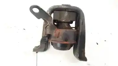 Peça sobressalente para automóvel em segunda mão suporte motor por toyota corolla sedán (_e12_) 1.4 vvt-i (zze120_) referências oem iam 