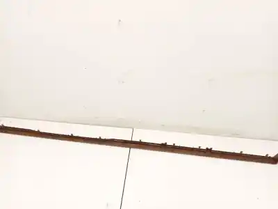 Pezzo di ricambio per auto di seconda mano plastica per ford galaxy i (wgr) 1.9 tdi riferimenti oem iam 7m5857222