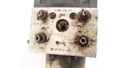 Second-hand car spare part abs for audi a4 b5 (8d2) 1.8 oem iam references 8e0614111  0265216411