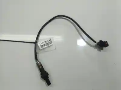 Peça sobressalente para automóvel em segunda mão sonda lambda por opel astra h (a04) 1.6 (l48) referências oem iam 