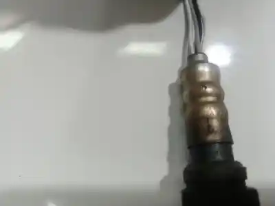 Peça sobressalente para automóvel em segunda mão sonda lambda por opel astra h (a04) 1.6 (l48) referências oem iam   