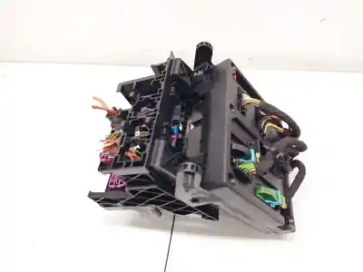 Pezzo di ricambio per auto di seconda mano scatola relè/fusibili per ford galaxy i (wgr) 1.9 tdi riferimenti oem iam 